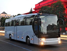 49 Seater Coach Hire Scunthorpe