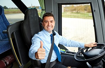 Minibus Hire With Driver Scunthorpe 